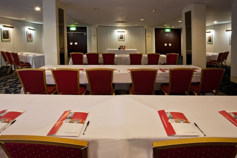 Britannia Hotel Coventry