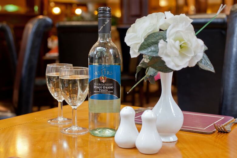 Britannia Hotel Coventry