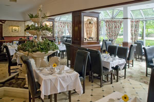 Britannia Hotel Coventry