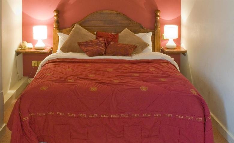 Hotel Coventry Hill