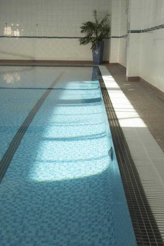 Hotel Hilton Coventry