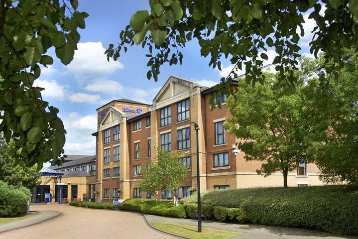 Hotel Hilton Coventry