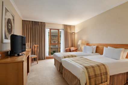 Hotel Hilton Coventry