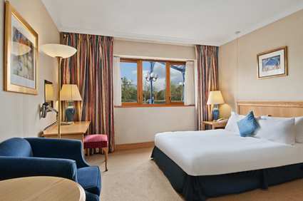 Hotel Hilton Coventry