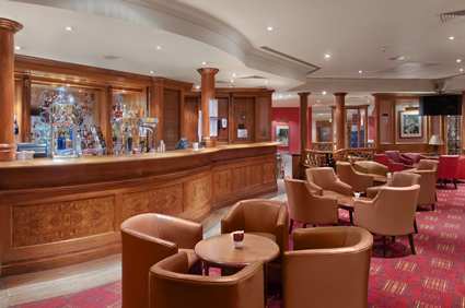 Hotel Hilton Coventry