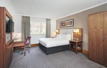 Hotel Hilton Coventry