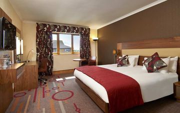 Hotel Hilton Coventry