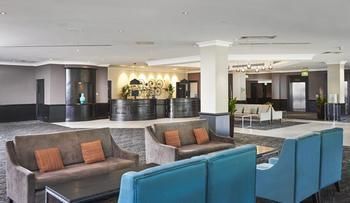 Hotel Hilton Coventry