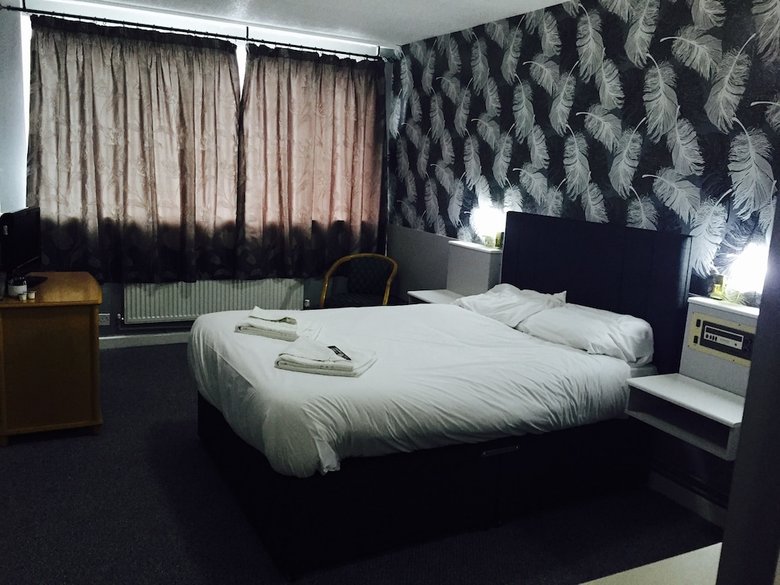 Hotel Hylands