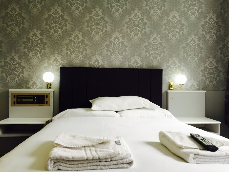 Hotel Hylands