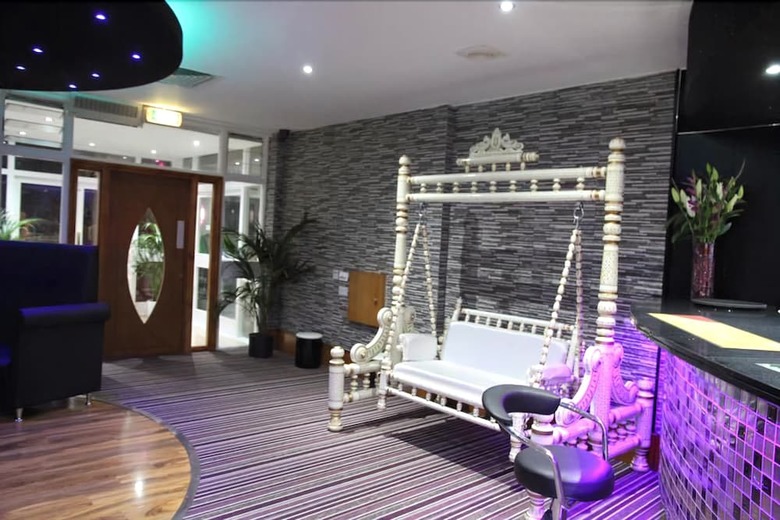 Hotel Hylands