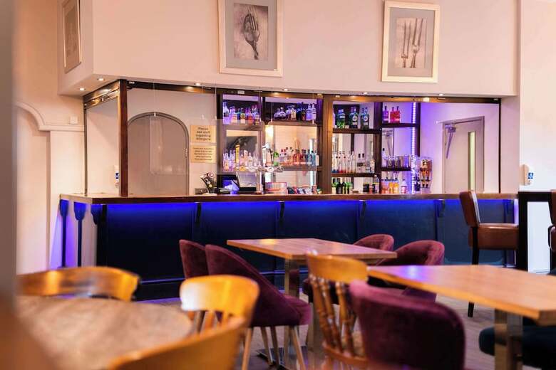 Quality Hotel Coventry