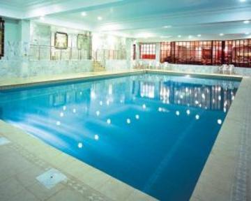 Hotel Royal Court