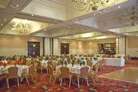Hotel Royal Court