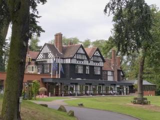 Hotel Royal Court