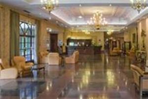 Hotel Royal Court