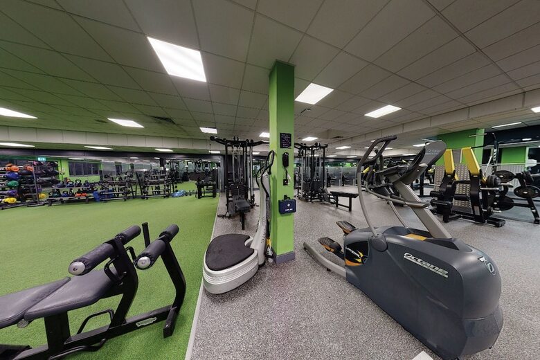 Village Coventry - Hotel & Leisure Club