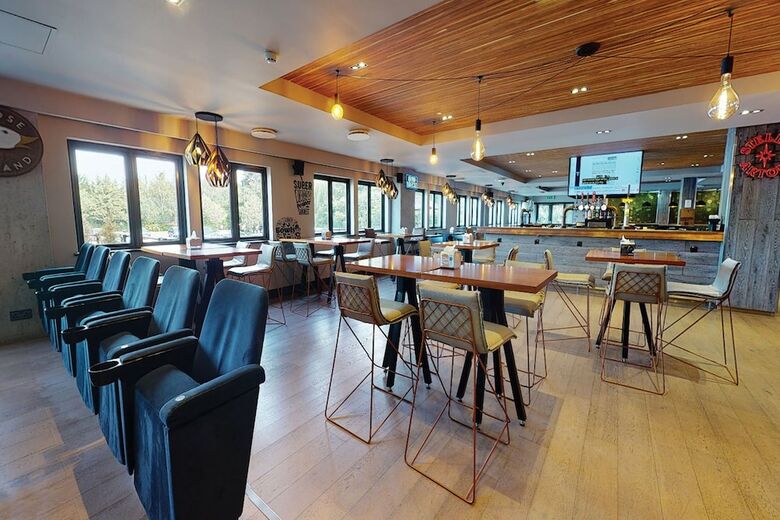 Village Coventry - Hotel & Leisure Club