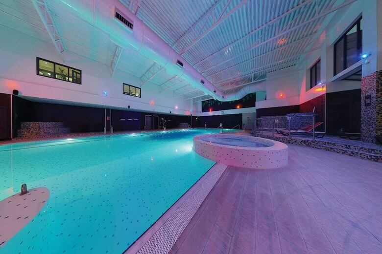 Village Coventry - Hotel & Leisure Club