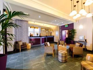 Hotel Edinburgh City