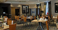 Hotel Edinburgh City