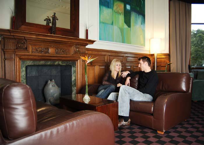 The Bonham Hotel