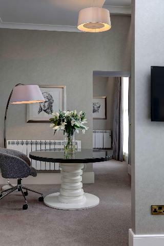 Best Western Bruntsfield Hotel