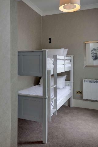 Best Western Bruntsfield Hotel