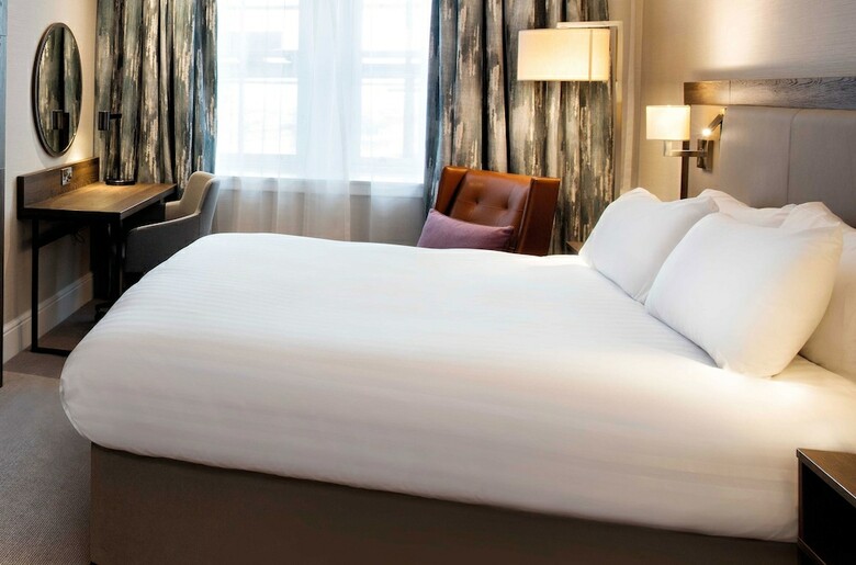 Hotel Edinburgh Carlton