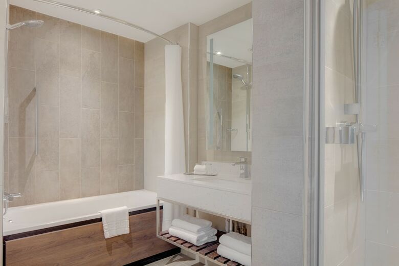 Hotel Edinburgh Carlton