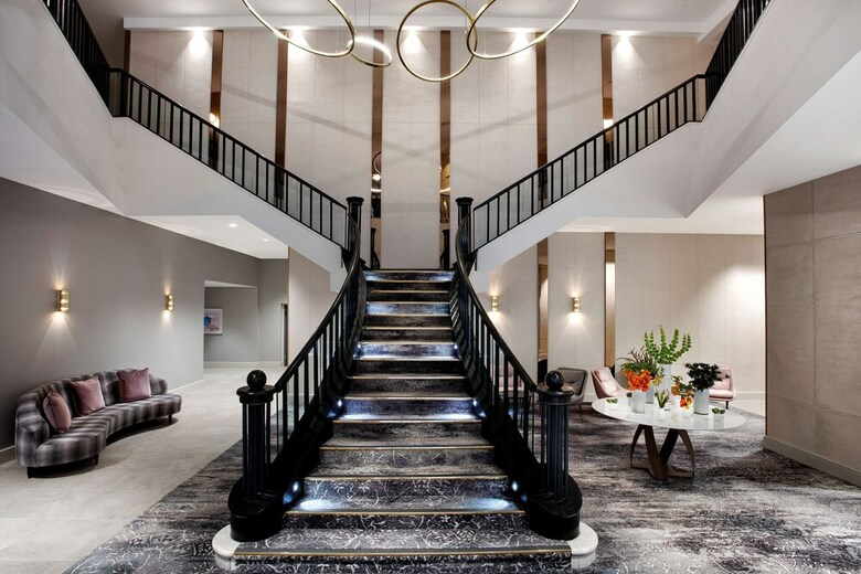 Hotel Edinburgh Carlton
