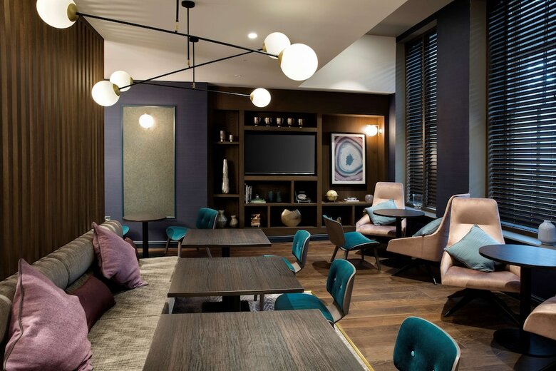 Hotel Edinburgh Carlton