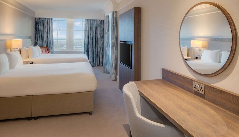 Hotel Edinburgh Carlton