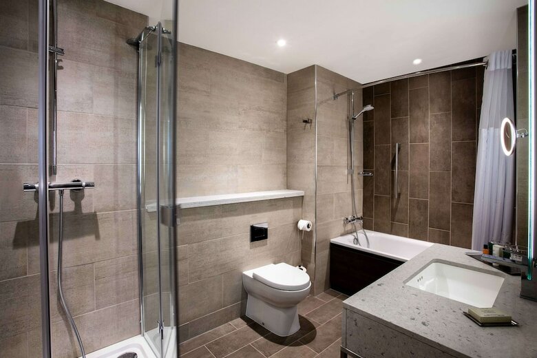 Hotel Edinburgh Carlton
