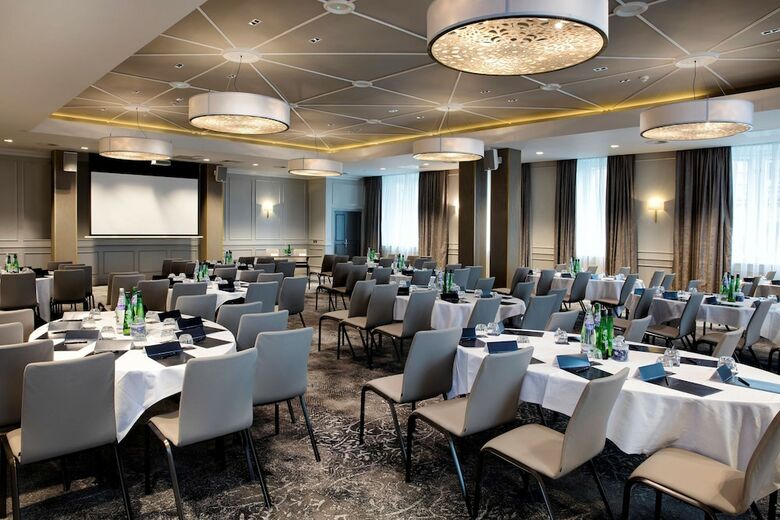 Hotel Edinburgh Carlton