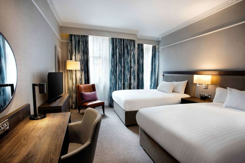 Hotel Edinburgh Carlton