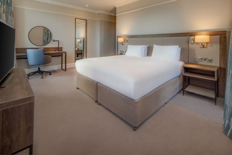 Hotel Edinburgh Carlton