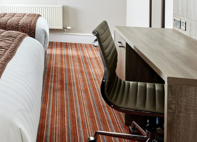 Hotel Best Western Edinburgh Capital