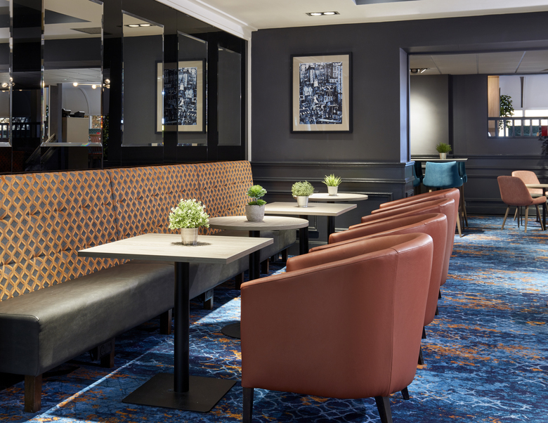 Hotel Best Western Edinburgh Capital