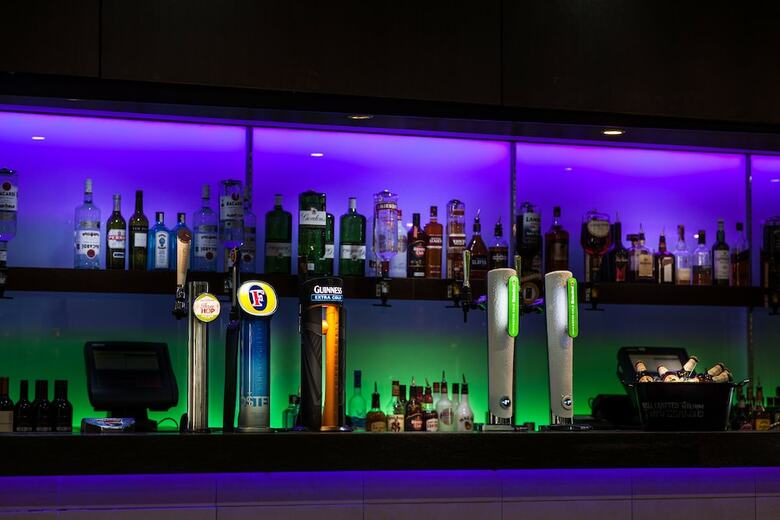 Hotel Best Western Edinburgh Capital