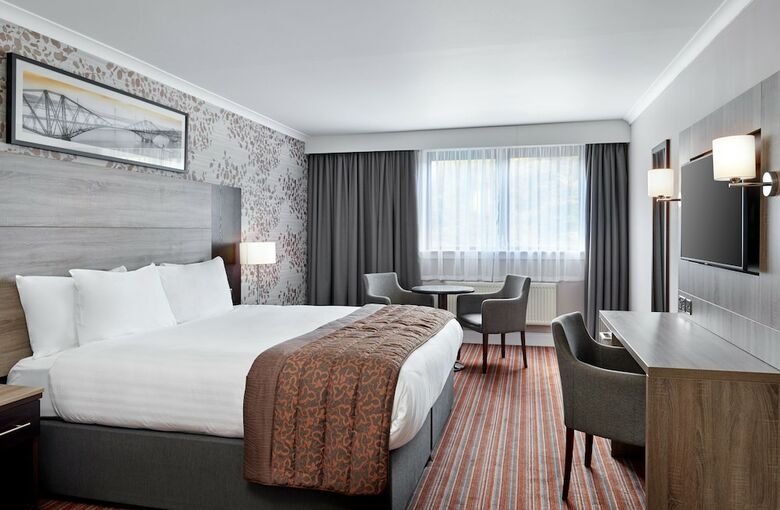 Hotel Best Western Edinburgh Capital