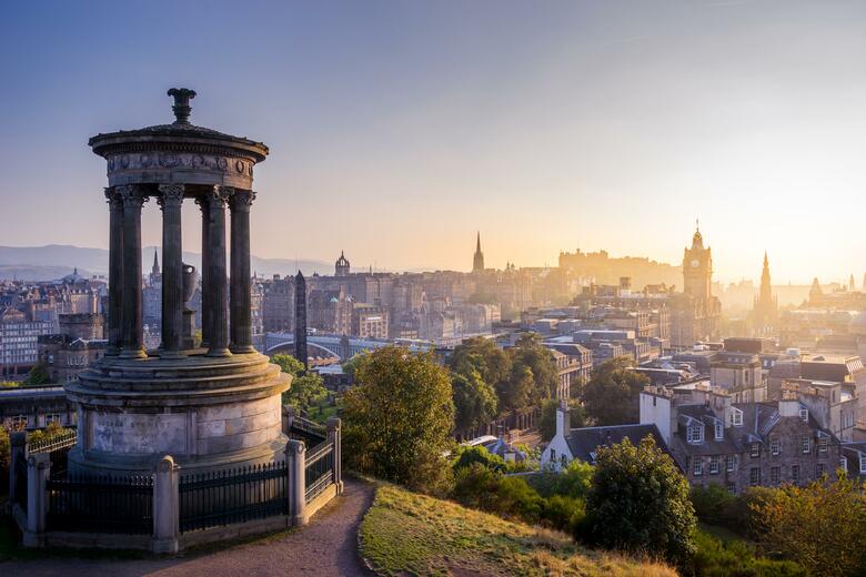Hotel Holiday Inn Express Edinburgh City Centre