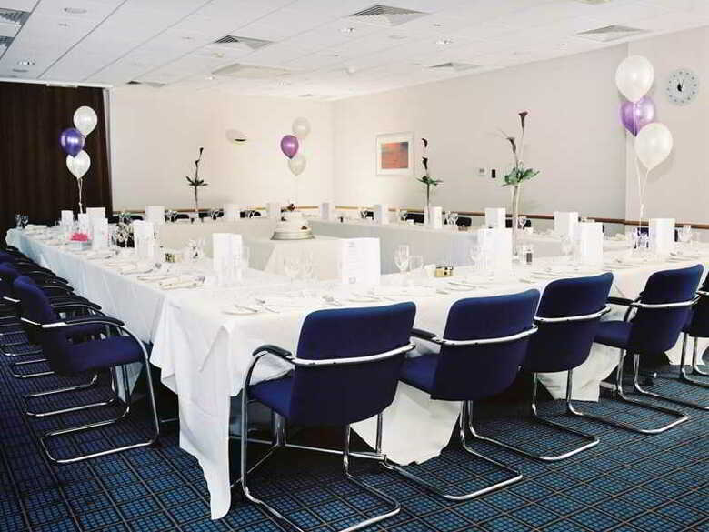 Hotel Holiday Inn Express Edinburgh City Centre