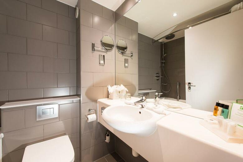Hotel Holiday Inn Edinburgh