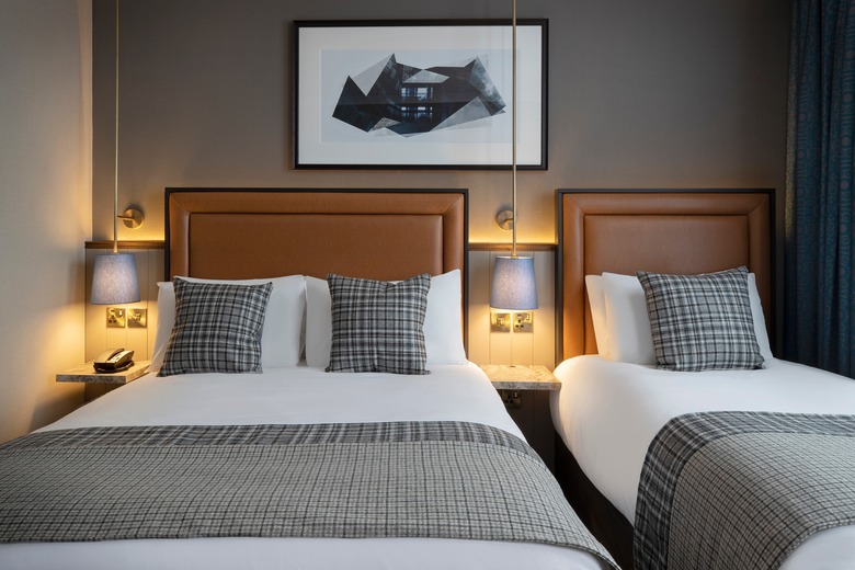 Hotel Jurys Inn Edinburgh