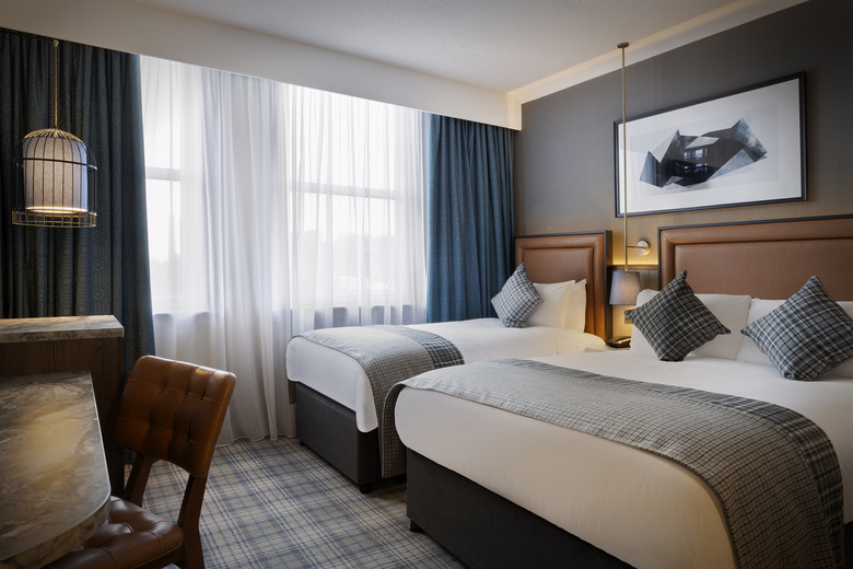 Hotel Jurys Inn Edinburgh