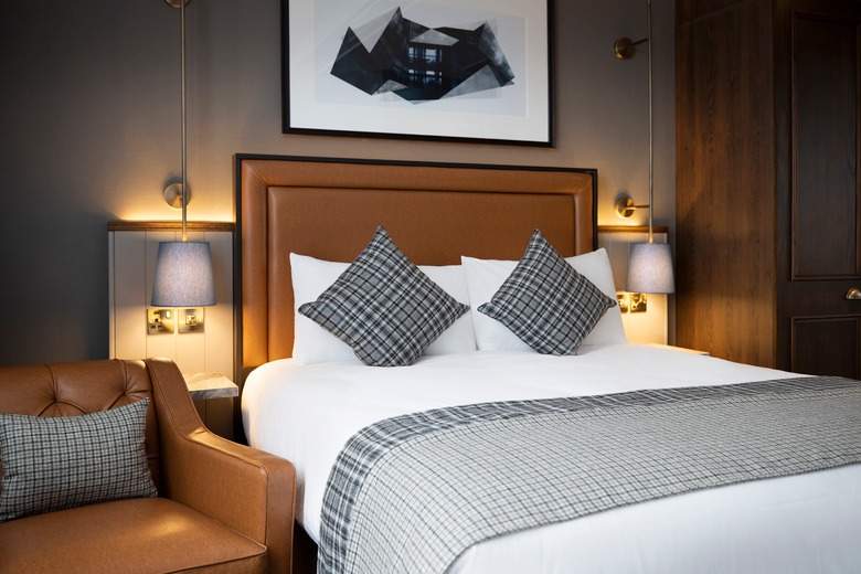 Hotel Jurys Inn Edinburgh