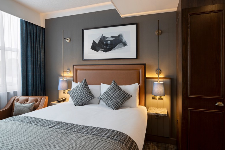 Hotel Jurys Inn Edinburgh