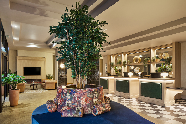Hotel Jurys Inn Edinburgh