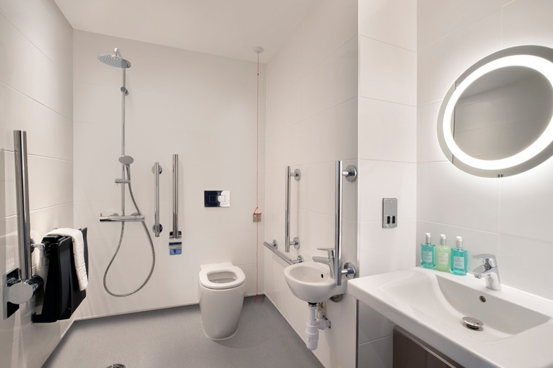 Hotel Jurys Inn Edinburgh